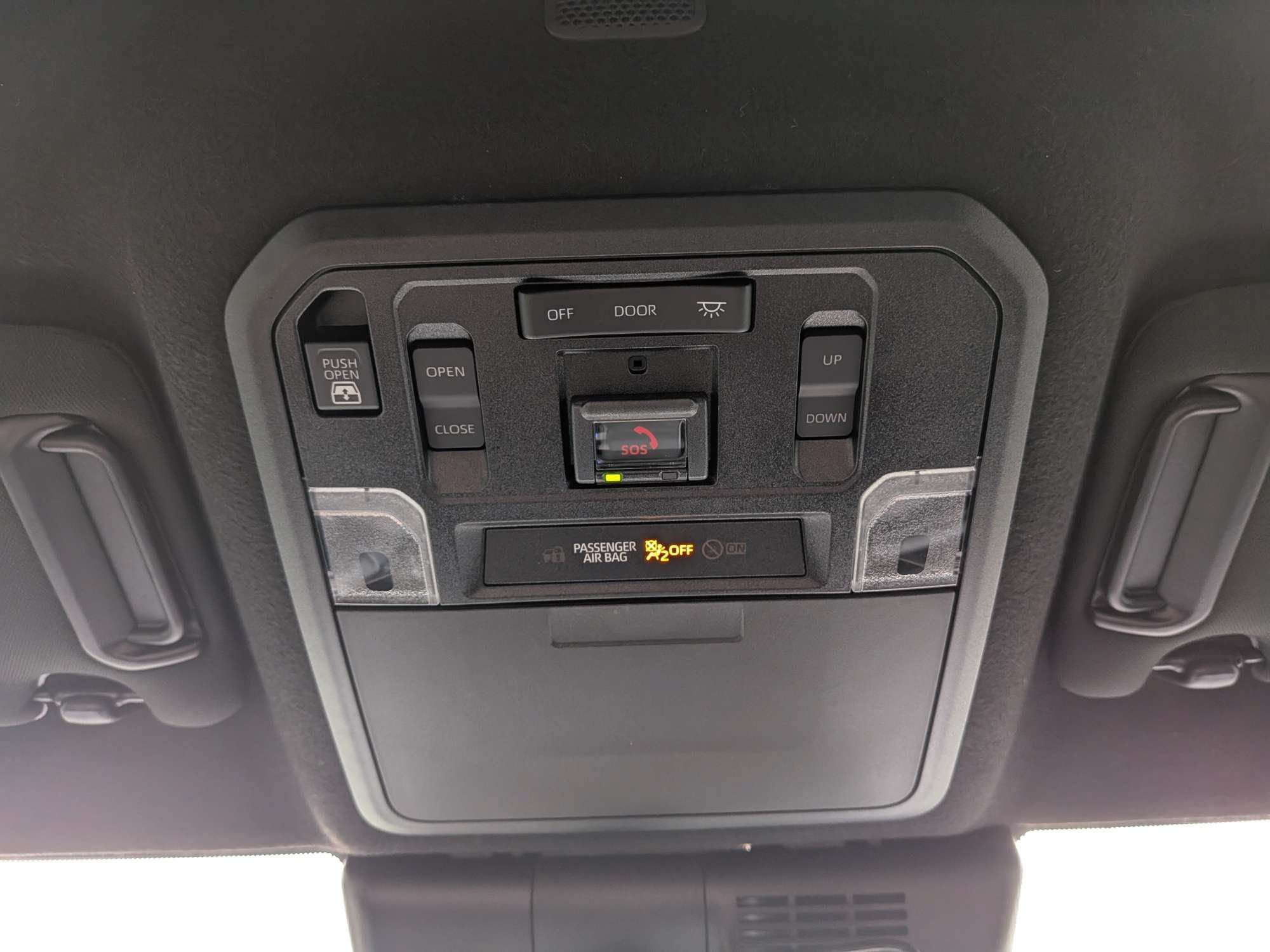 Used 2026 Toyota 4Runner Limited AWD/4WD image 26
