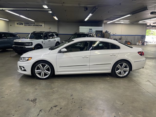 Used 2014 Volkswagen CC Sport FWD image 4