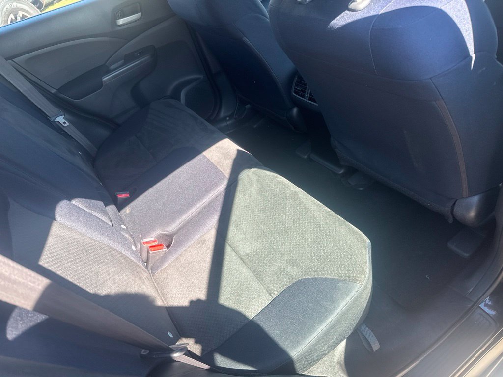 Used 2016 Honda CR-V LX image 16
