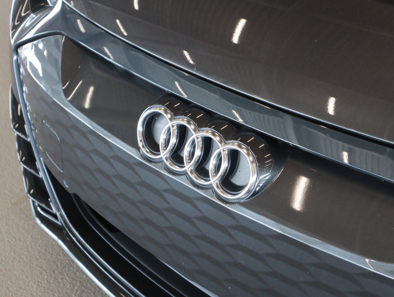 Used 2023 Audi e-tron GT Prestige w/ Prestige Package image 29