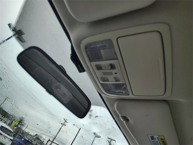 Used 2014 Honda CR-V EX-L image 28