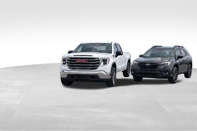 Used 2021 Chevrolet Silverado 1500 LT w/ Bed Protection Package RWD image 1