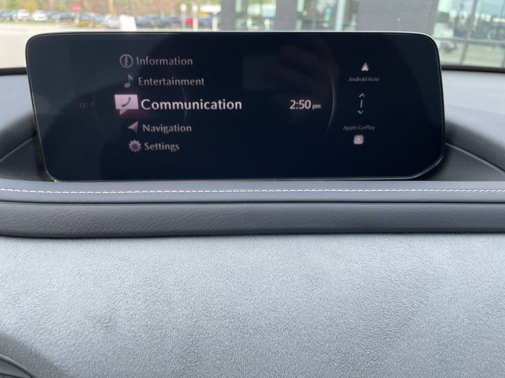 New 2026 MAZDA CX-30 Aire Edition AWD/4WD image 23