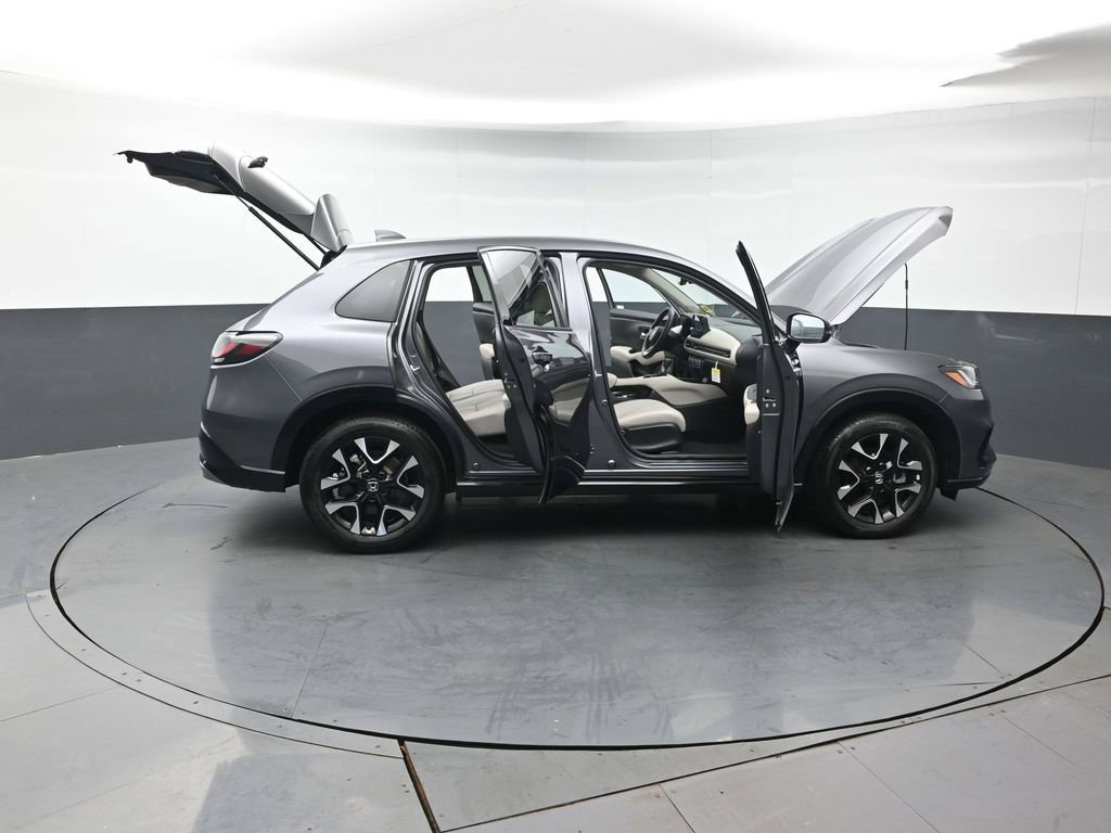 Used 2026 Honda HR-V EX-L image 50