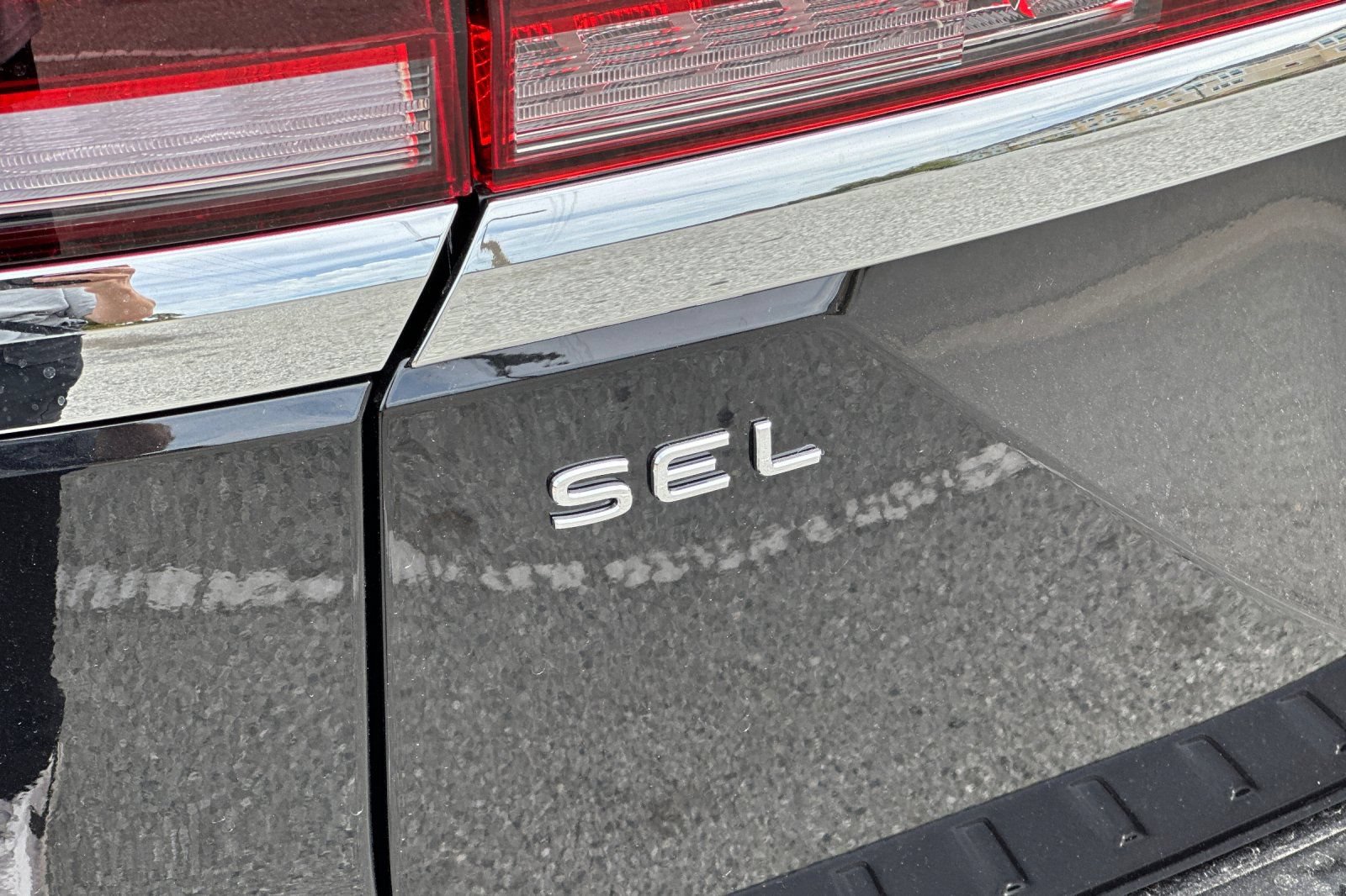 New 2026 Volkswagen Atlas SEL Premium R-Line AWD/4WD image 28