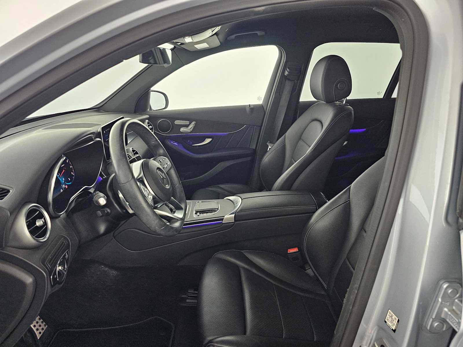 Used 2022 Mercedes-Benz GLC 300 image 20