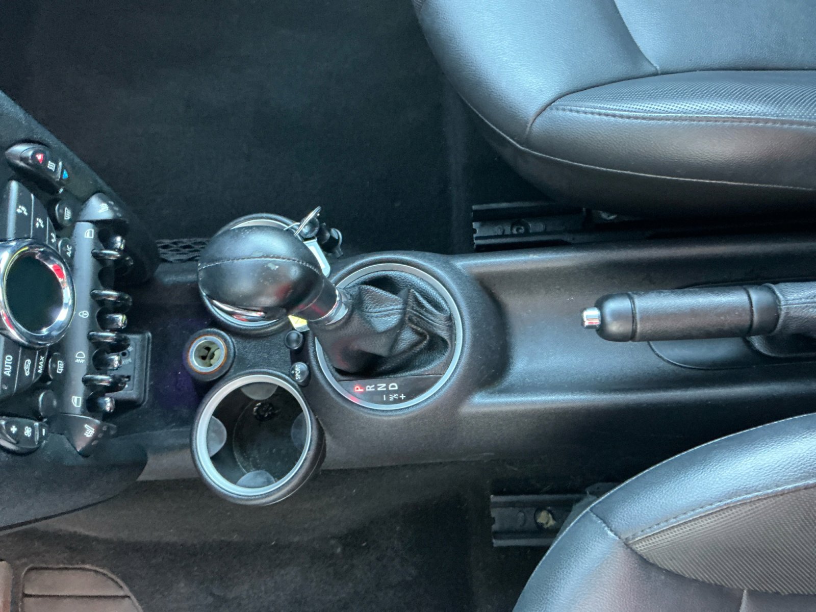 Used 2013 MINI Cooper S image 15