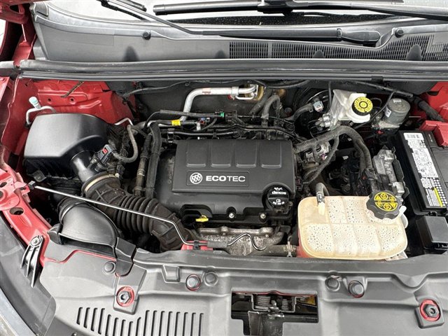 Used 2019 Buick Encore Preferred FWD image 28