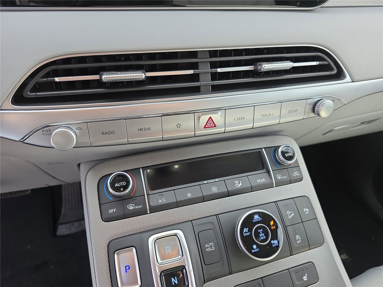 Used 2022 Hyundai Palisade SEL image 26