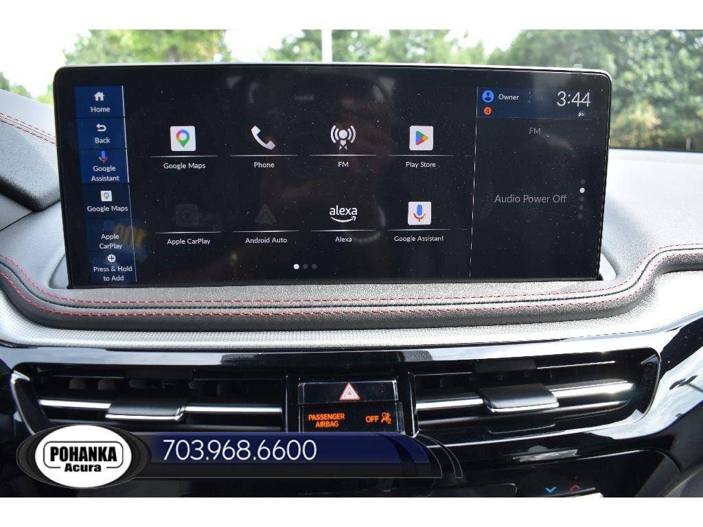 New 2026 Acura MDX A-Spec AWD/4WD image 14