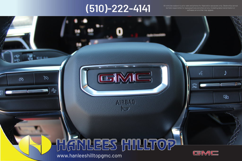 New 2026 GMC Canyon Elevation w/ Convenience Package AWD/4WD image 27
