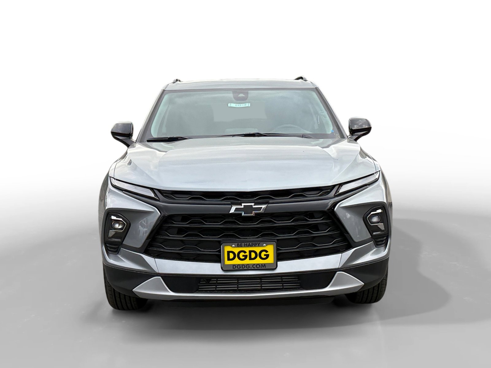 New 2025 Chevrolet Blazer LT w/ Midnight/Sport Edition image 8