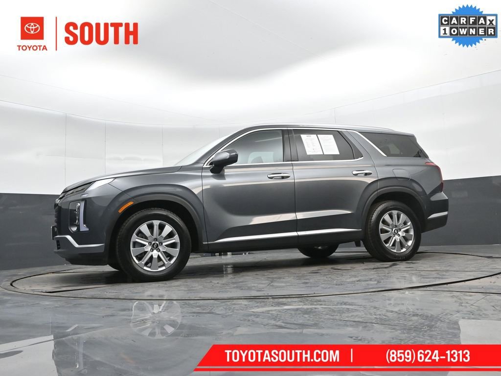 Used 2025 Hyundai Palisade SEL image 36