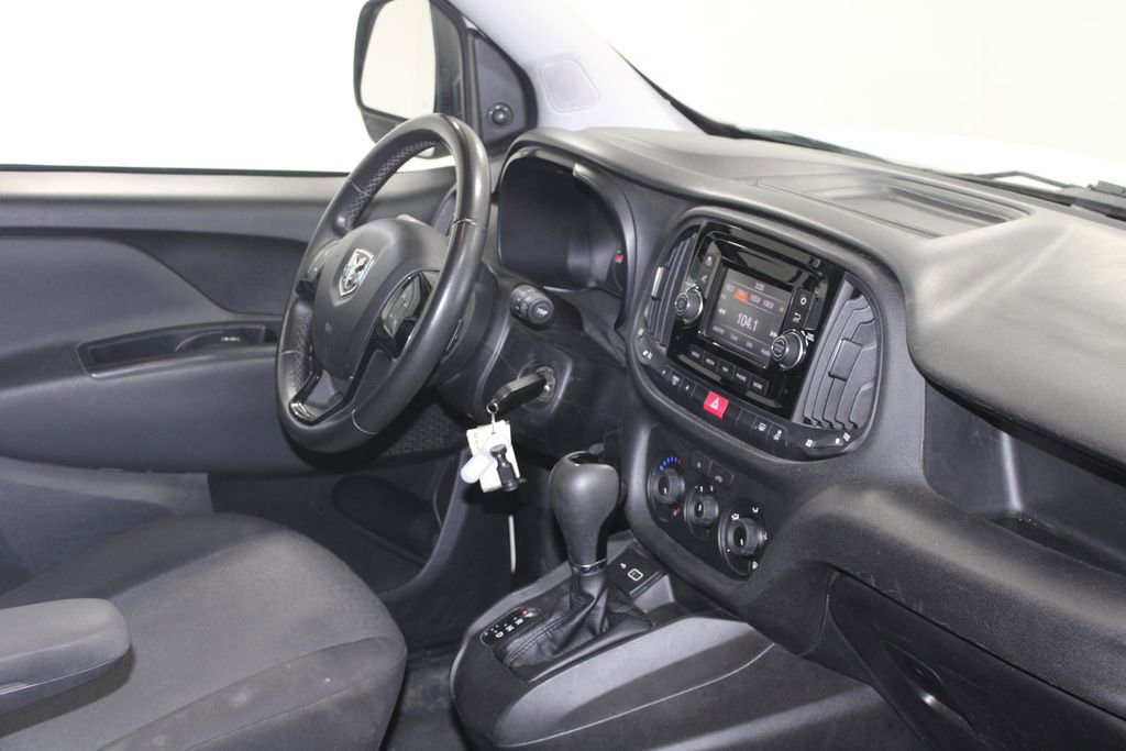 Used 2022 RAM ProMaster City Base image 29