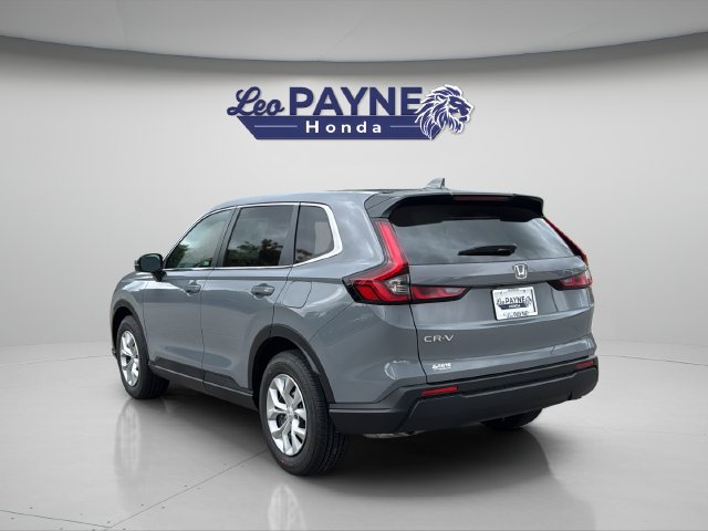 New 2027 Honda CR-V LX image 6
