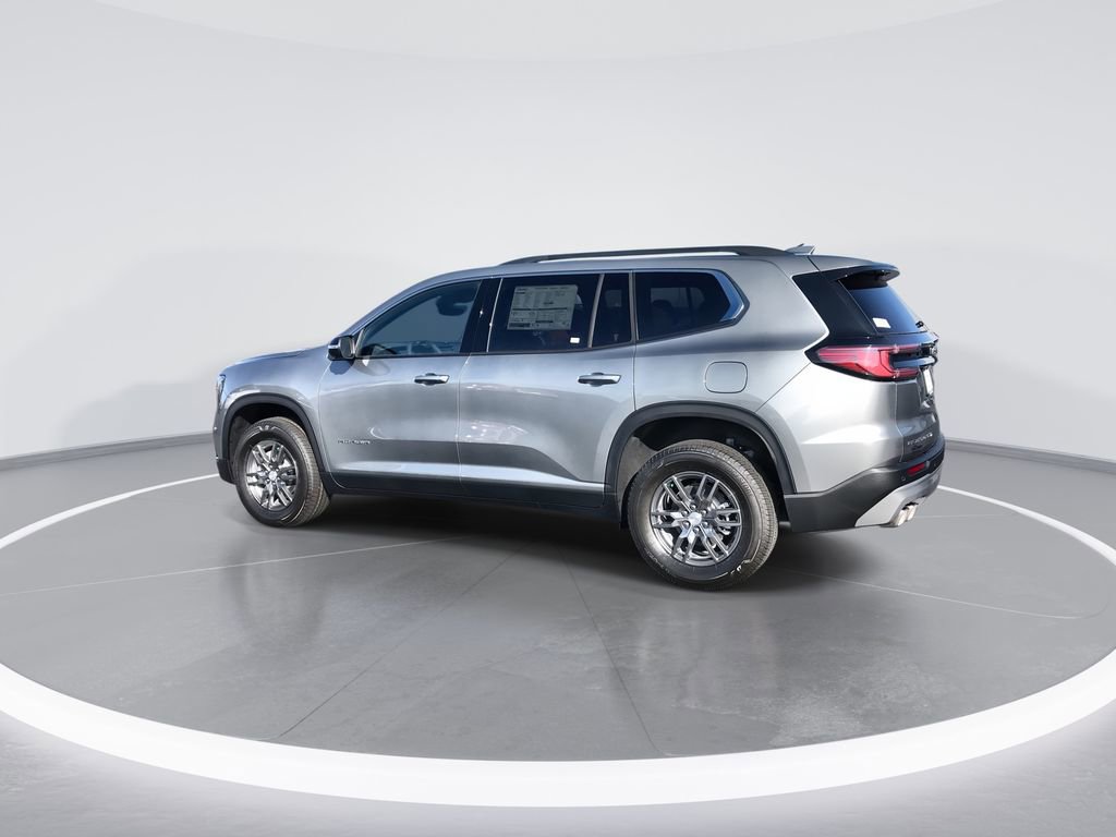 New 2026 GMC Acadia Elevation image 6