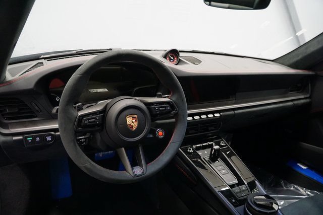 New 2026 Porsche 911 Carrera GTS RWD image 17