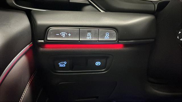 Used 2024 Genesis GV80 3.5T Prestige Signature image 36