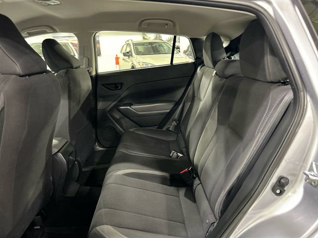 Certified 2025 Subaru Impreza 2.0i image 21