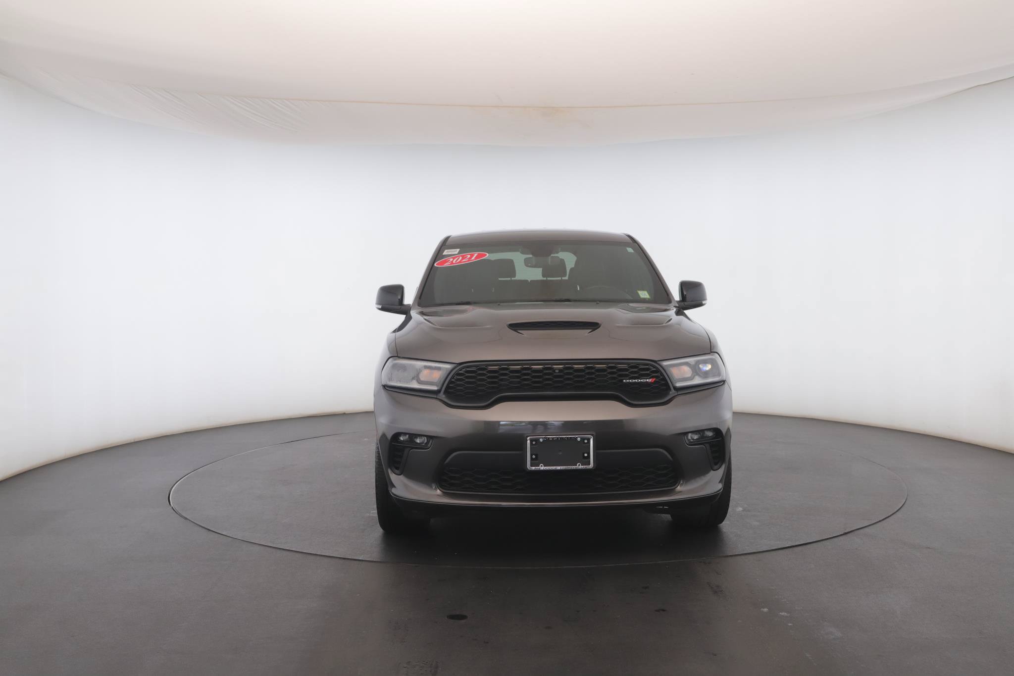 Certified 2021 Dodge Durango GT AWD/4WD image 23