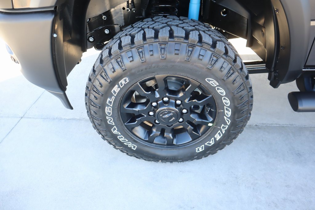 New 2026 RAM 2500 Tradesman w/ Power Wagon Package image 17