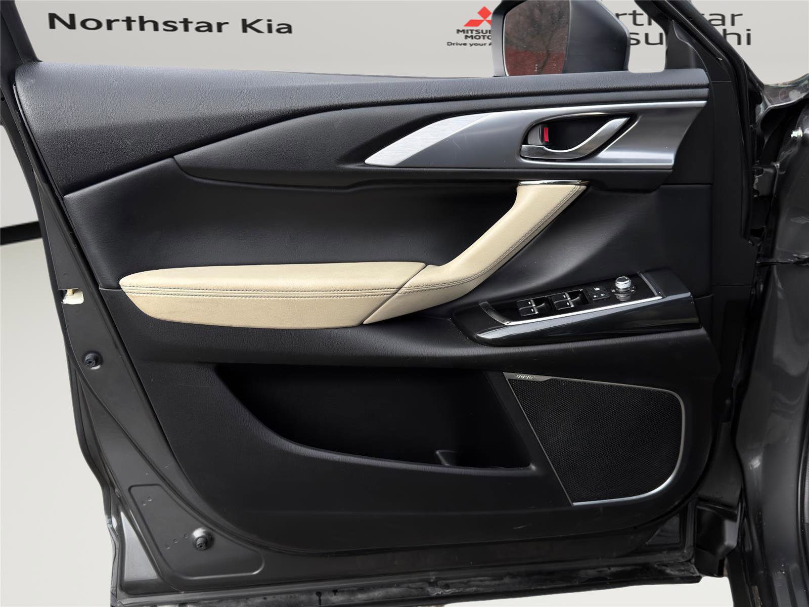 Used 2022 MAZDA CX-9 Grand Touring image 26