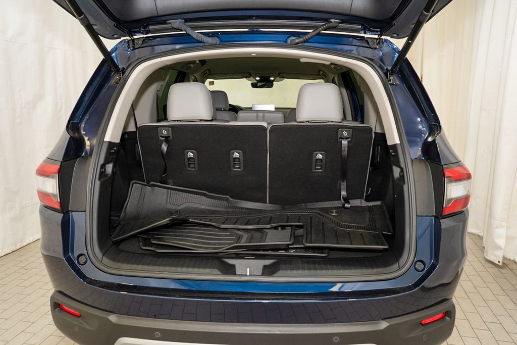 Used 2025 Honda Pilot EX-L image 5
