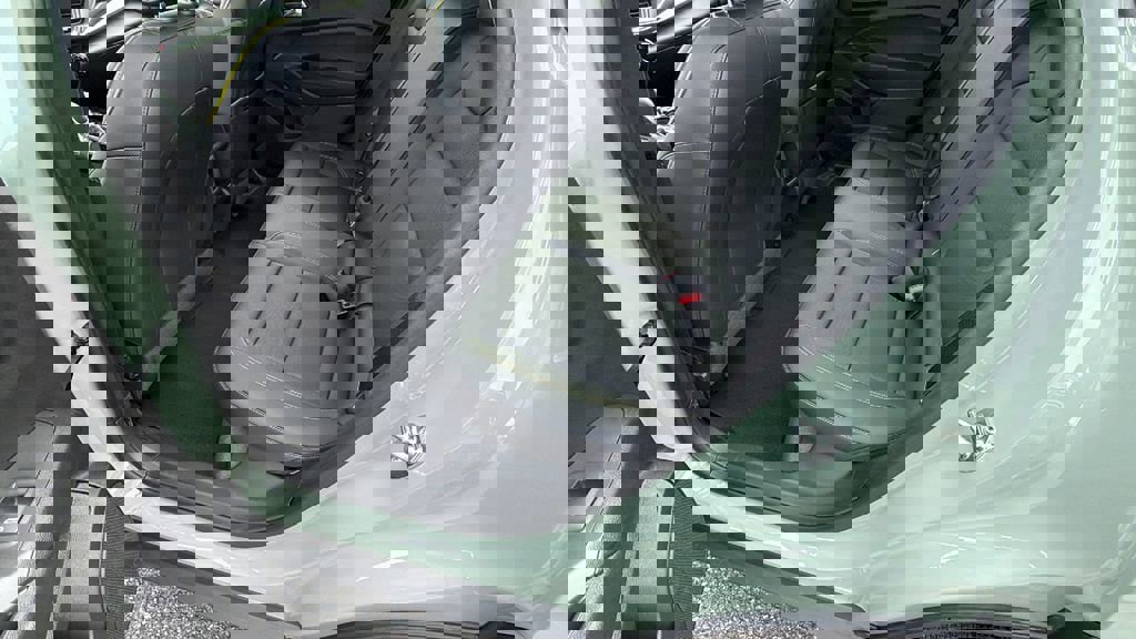 New 2026 Chevrolet Trax ACTIV image 16