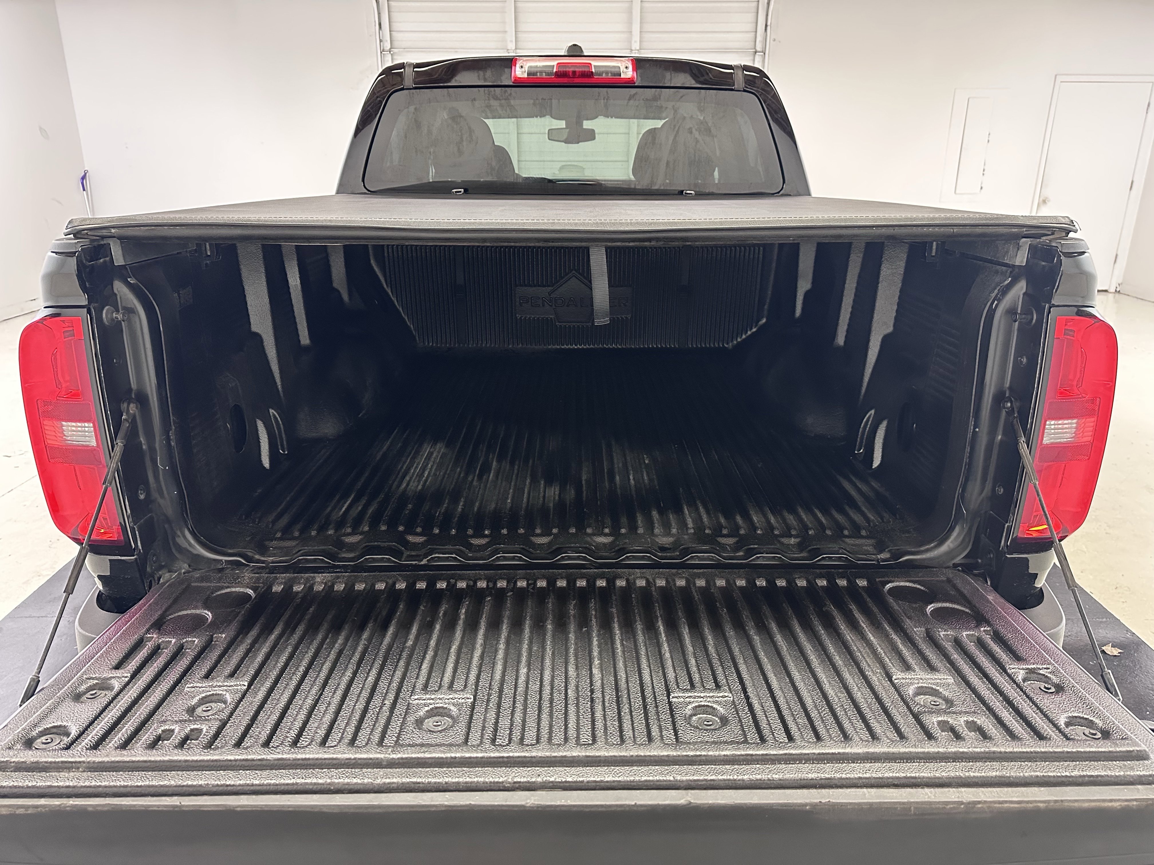 Used 2020 Chevrolet Colorado LT image 21