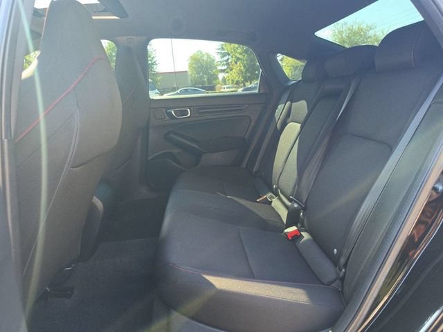 Used 2024 Honda Civic Si image 10