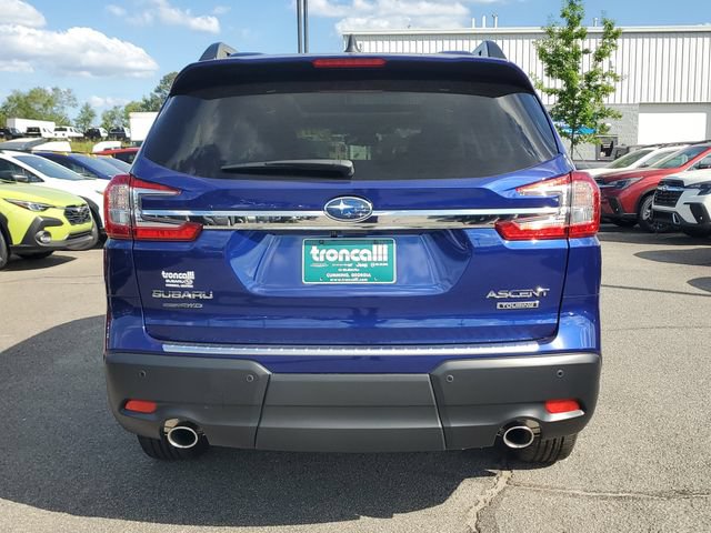 New 2026 Subaru Ascent Touring w/ Popular Package #1 AWD/4WD image 5