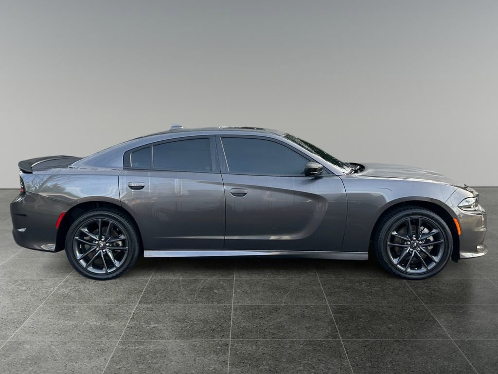Used 2023 Dodge Charger GT w/ Blacktop Package image 8