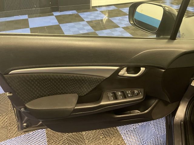 Used 2015 Honda Civic EX image 13