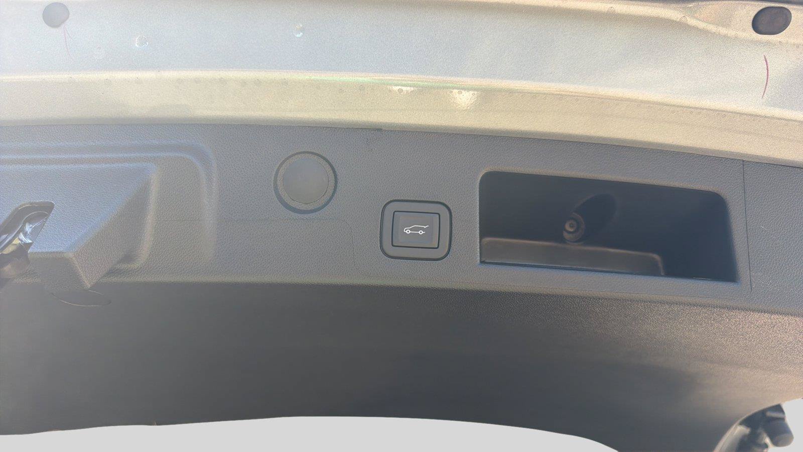 New 2027 GMC Terrain Elevation w/ Elevation Premium Package FWD image 20