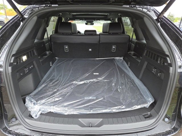 New 2025 MAZDA CX-70 Plug-In Hybrid w/ Premium Plus image 8