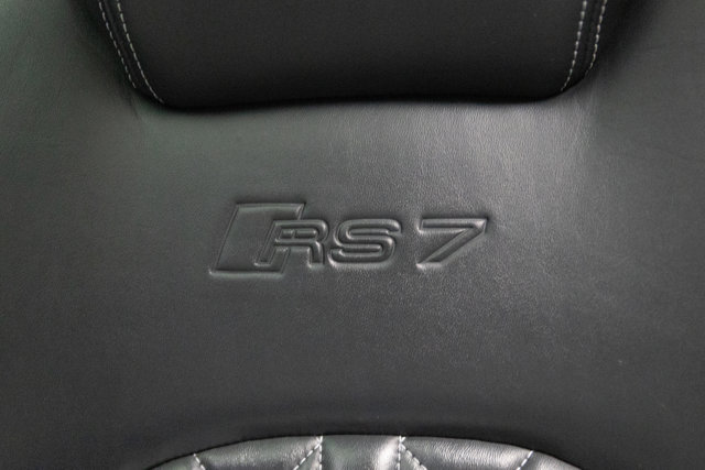 Used 2016 Audi RS 7 Prestige w/ Carbon-Optic Package image 51