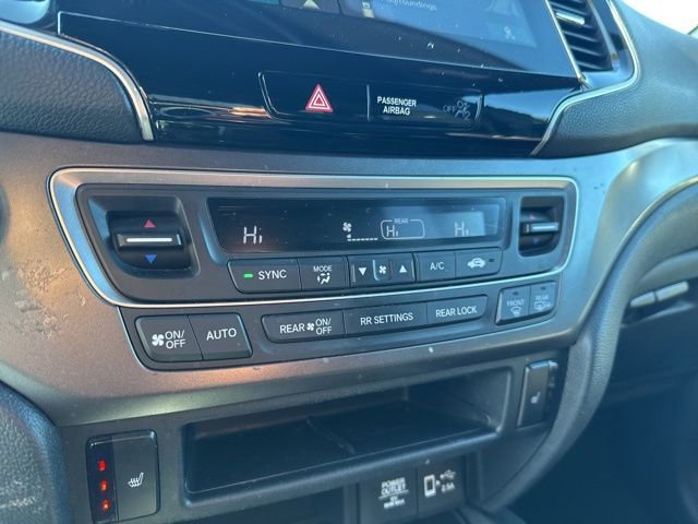 Used 2022 Honda Pilot Sport image 23