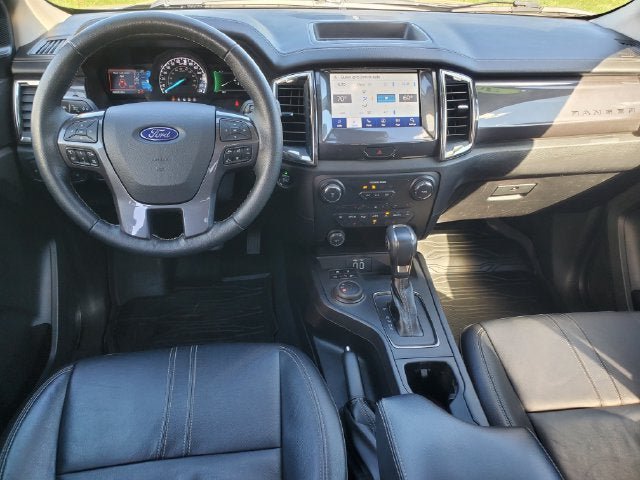 Used 2019 Ford Ranger Lariat w/ Equipment Group 501A Mid AWD/4WD image 25