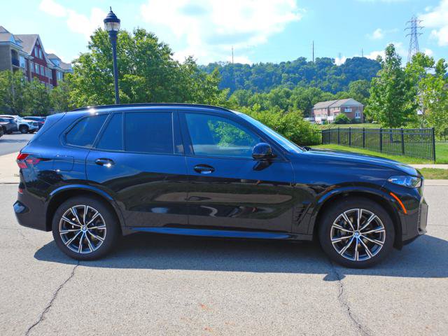 Used 2026 BMW X5 xDrive40i w/ M Sport Package AWD/4WD image 10