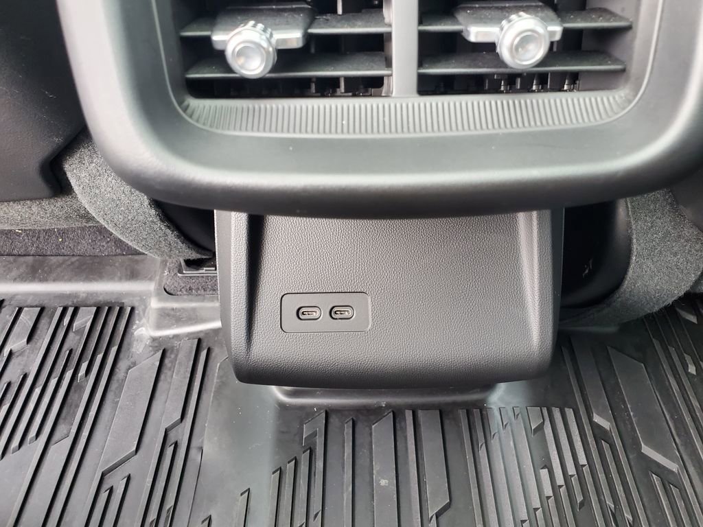 Certified 2024 Cadillac Lyriq Luxury w/ LPO, Floor Liner Package AWD/4WD image 34