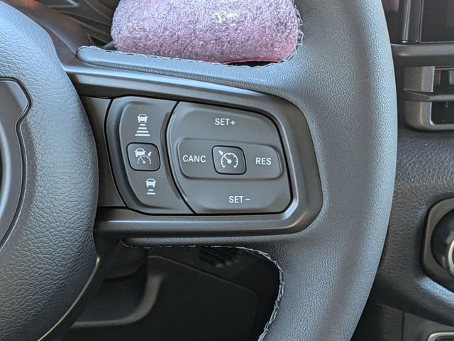 New 2026 Jeep Gladiator Sport image 19