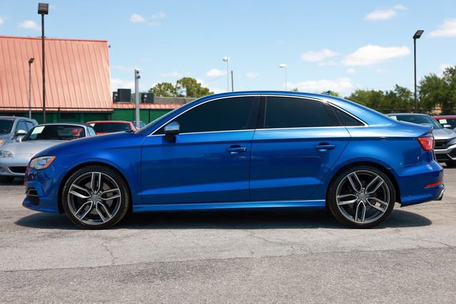 Used 2015 Audi S3 Premium Plus w/ 19" Performance Package image 4