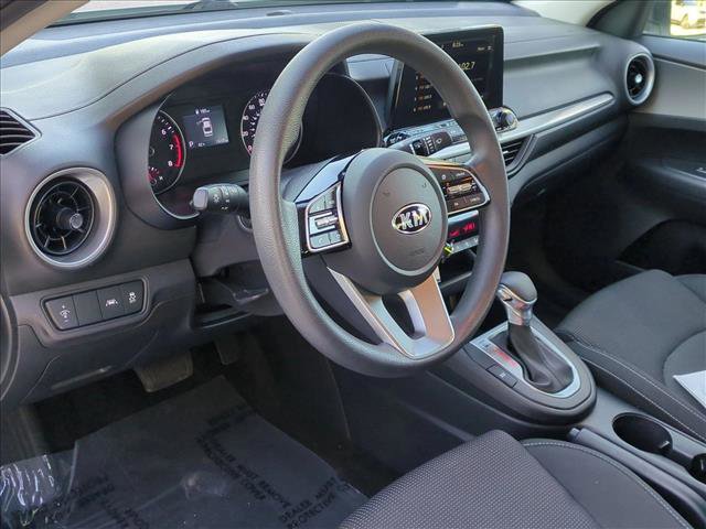 Used 2019 Kia Forte LXS image 10