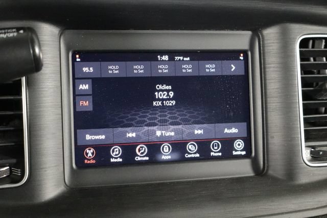 Used 2021 Dodge Charger Police w/ Fleet Safety Group AWD/4WD image 27