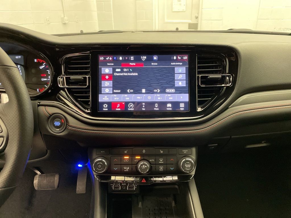 New 2026 Dodge Durango GT image 13