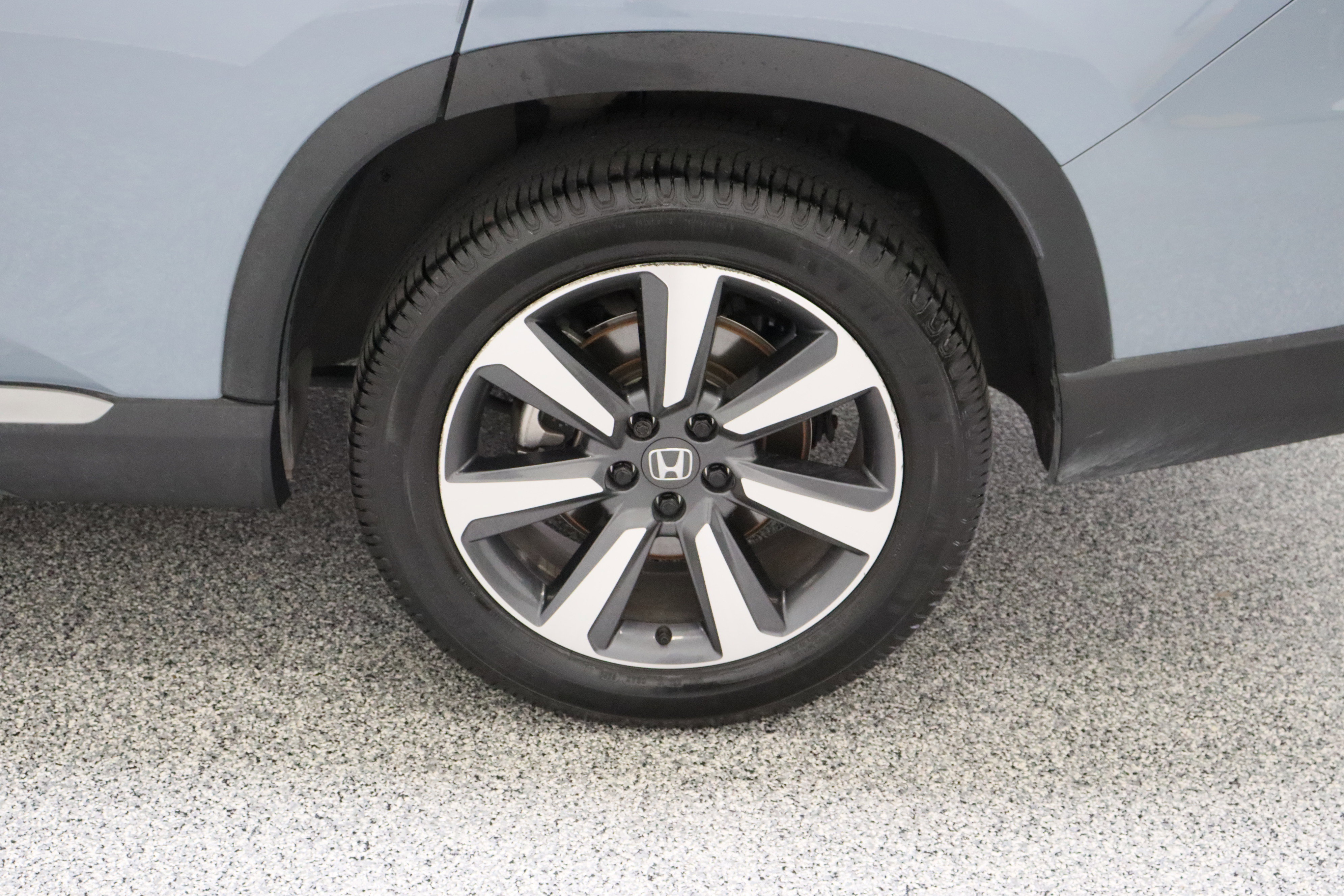 Used 2023 Honda Pilot Elite image 9