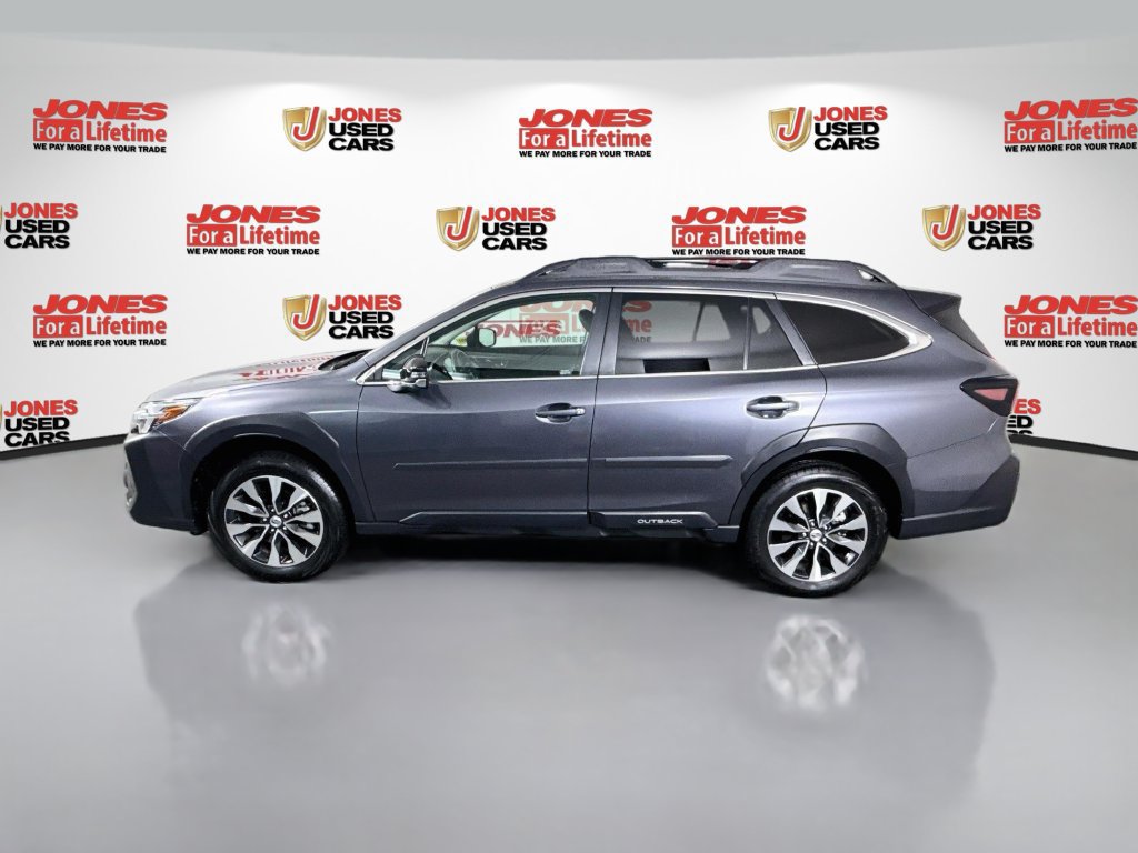 Used 2024 Subaru Outback Limited AWD/4WD image 17