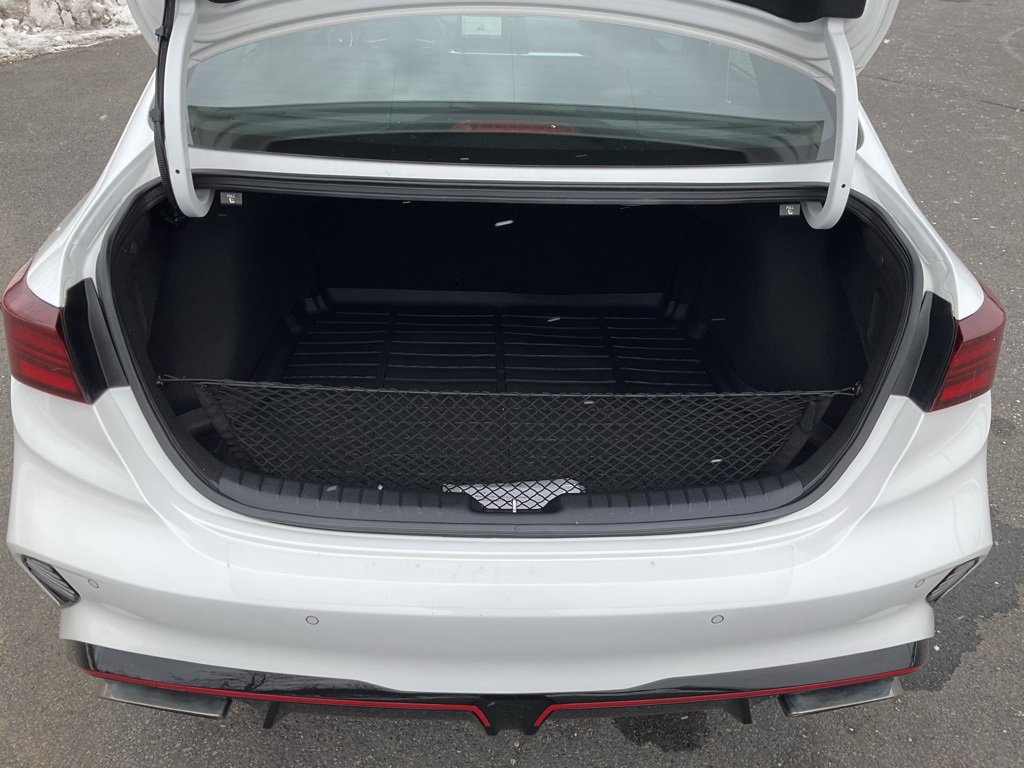 Used 2024 Kia Forte GT w/ GT2 Package image 26