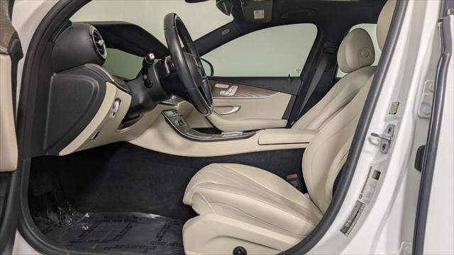 Used 2021 Mercedes-Benz E 350 Sedan image 13