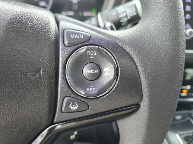 Used 2020 Honda HR-V EX image 21